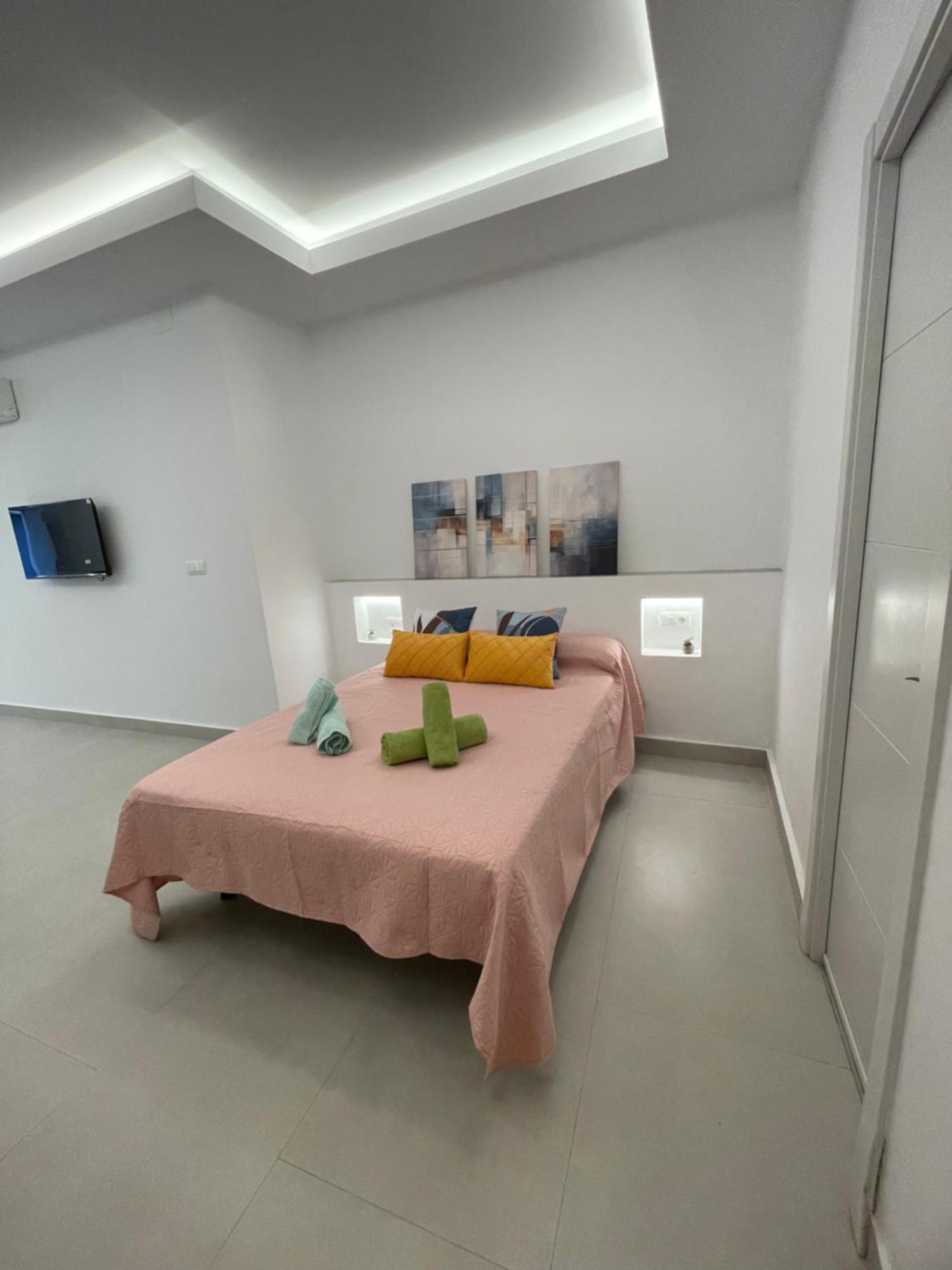 Apartament Luxury Bella *