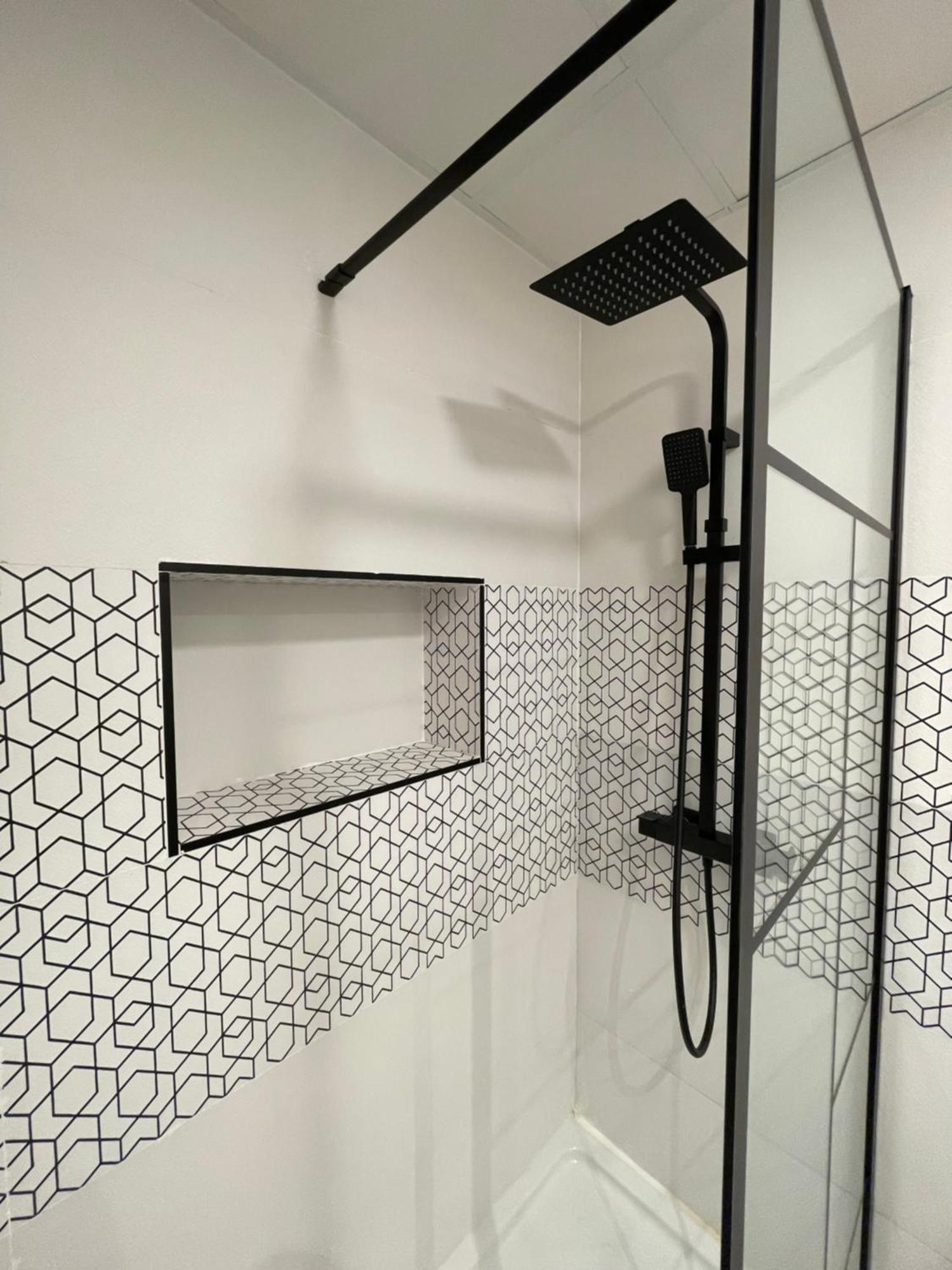 Luxury Bella Apartment Malaga