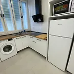 Luxury Apartment Bella Malaga