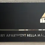 Luxury Apartment Bella Malaga