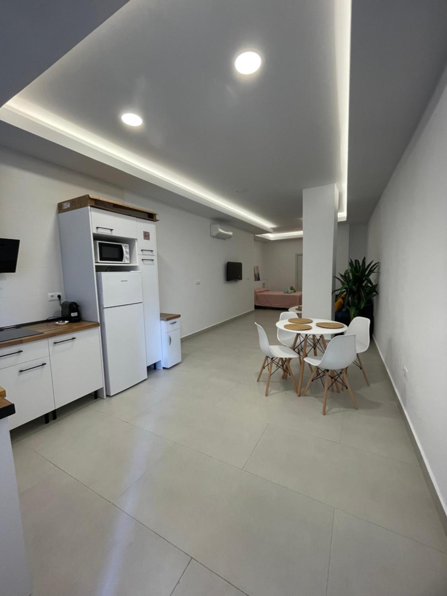 Apartment Luxury Bella Málaga