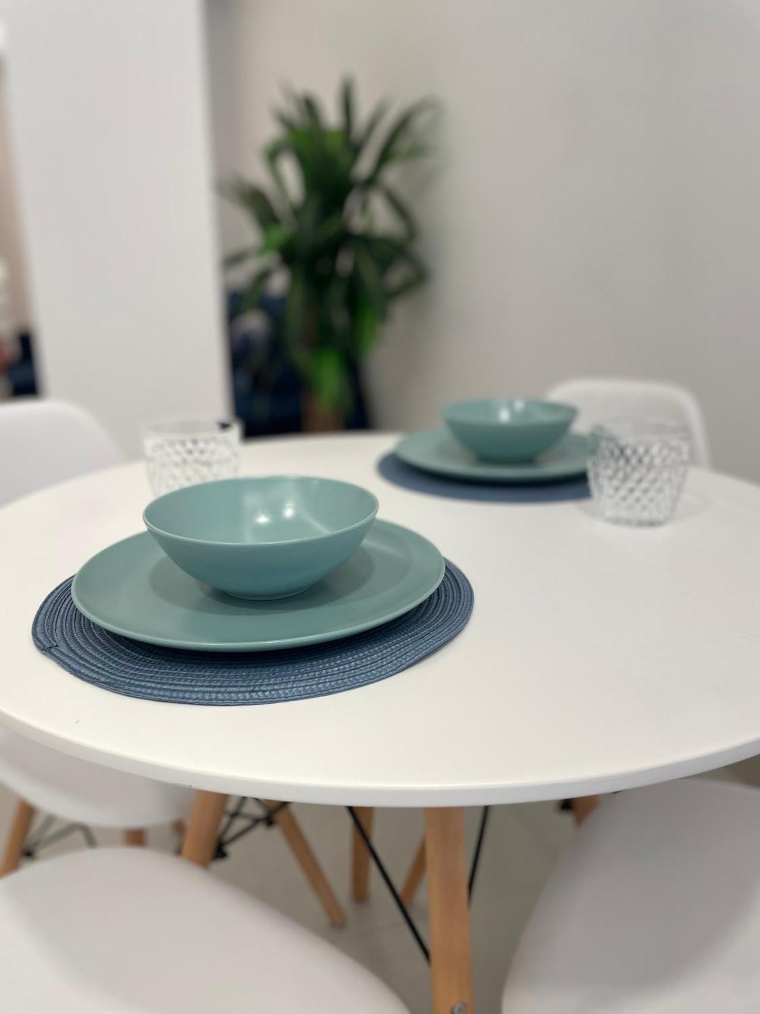 Luxury Bella Málaga