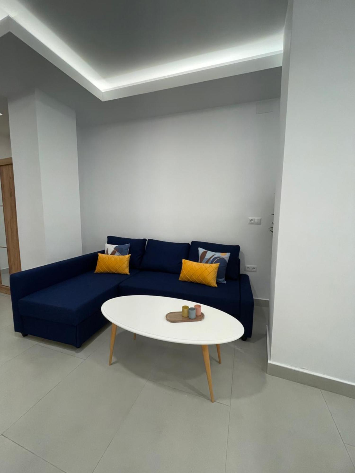 Apartment Luxury Bella *