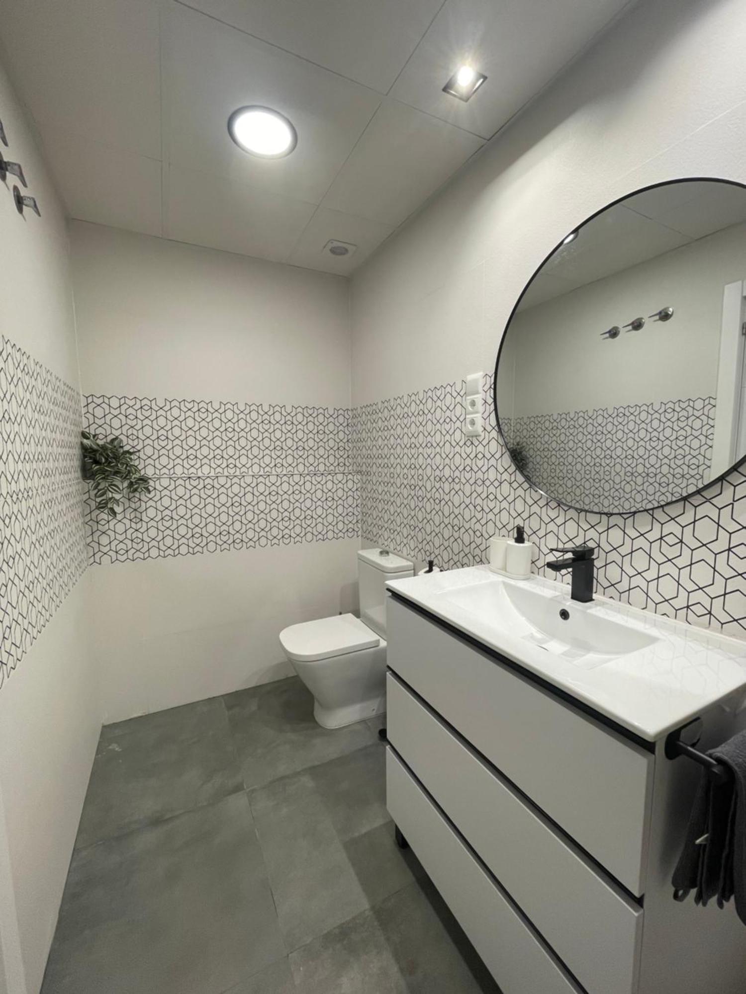 Apartment Luxury Bella Málaga